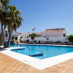 Capistrano Village, 1 Bedroom * Nerja