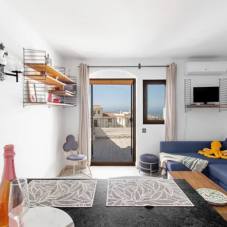 Capistrano Village, 1 Bedroom Apartamento *
