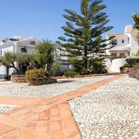 Apartamento Capistrano Village, 1 Bedroom Nerja