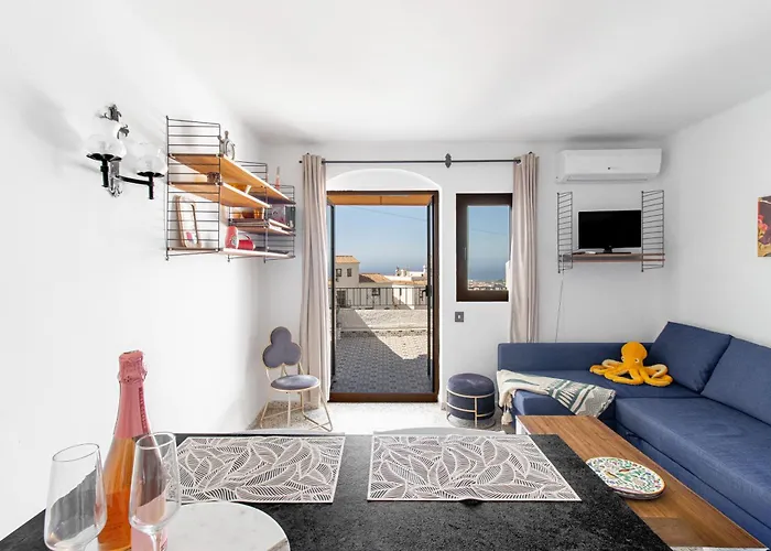 Capistrano Village, 1 Bedroom Appartement *