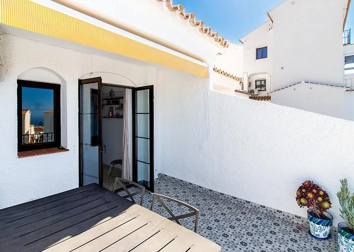 Appartement Capistrano Village, 1 Bedroom