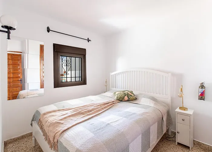 Capistrano Village, 1 Bedroom * Nerja