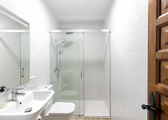 Appartement Capistrano Village, 1 Bedroom Nerja