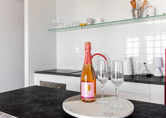 Capistrano Village, 1 Bedroom * Nerja