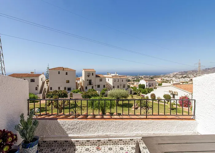 Appartement Capistrano Village, 1 Bedroom