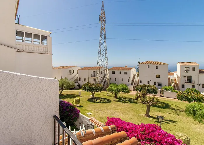 Capistrano Village, 1 Bedroom