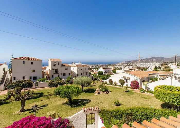 Appartement Capistrano Village, 1 Bedroom