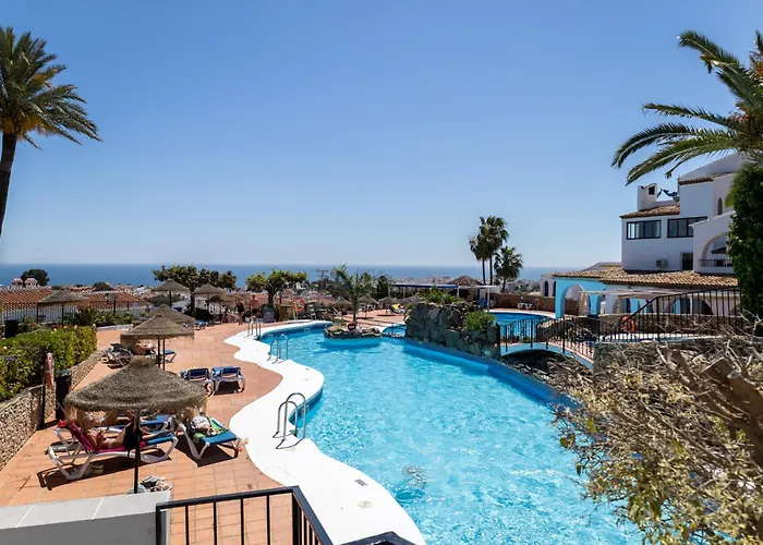 Capistrano Village, 1 Bedroom *