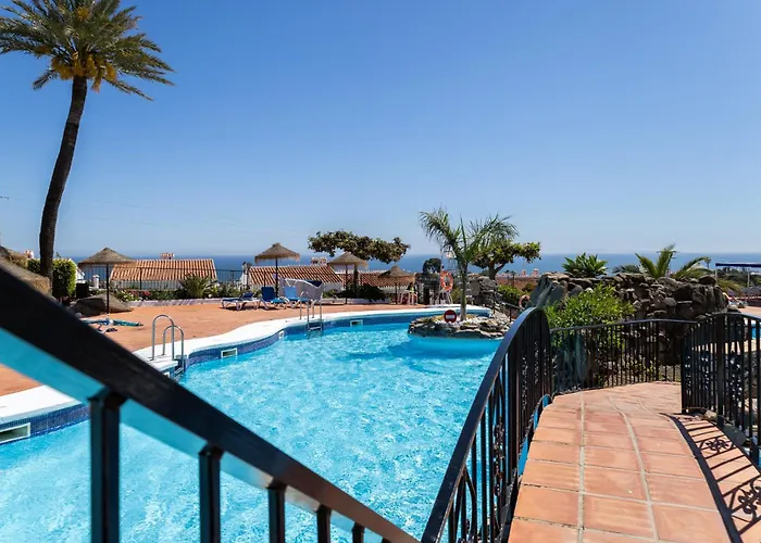 Appartement Capistrano Village, 1 Bedroom *