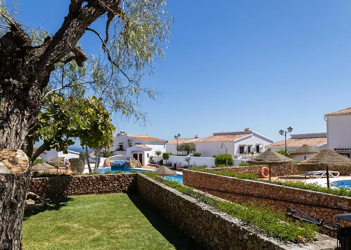 Appartement Capistrano Village, 1 Bedroom *