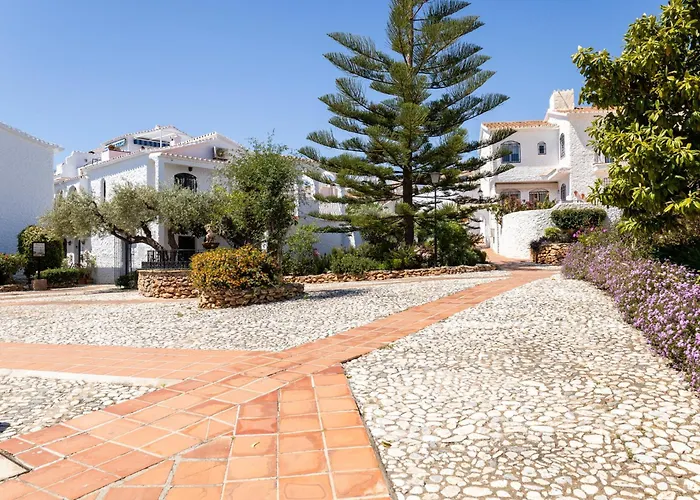 Appartement Capistrano Village, 1 Bedroom Nerja