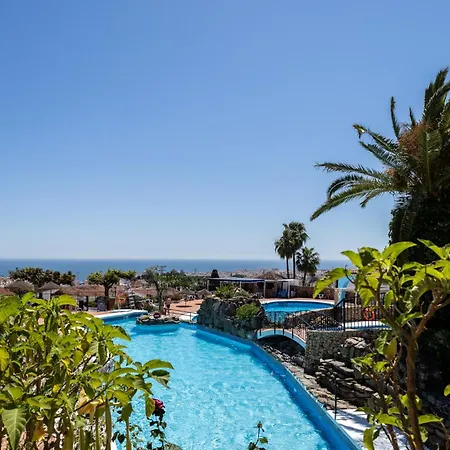 Apartman Capistrano Village, 1 Bedroom Nerja