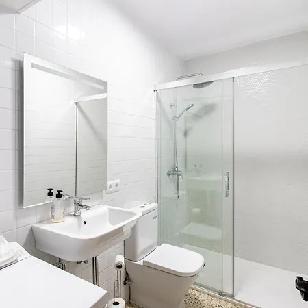 Capistrano Village, 1 Bedroom Nerja