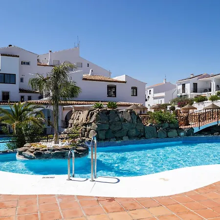 Capistrano Village, 1 Bedroom Διαμέρισμα Nerja