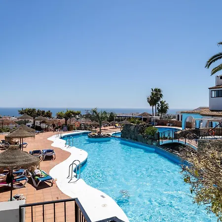 Capistrano Village, 1 Bedroom *