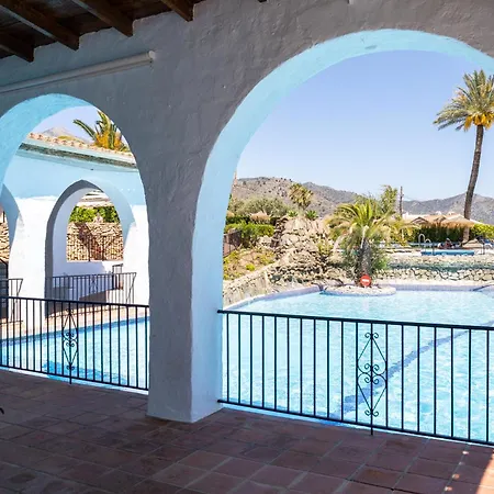 Capistrano Village, 1 Bedroom Διαμέρισμα Nerja