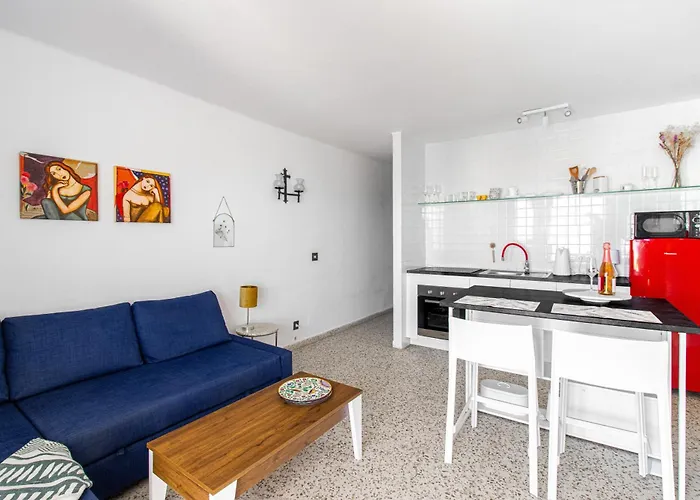 아파트 Capistrano Village, 1 Bedroom *