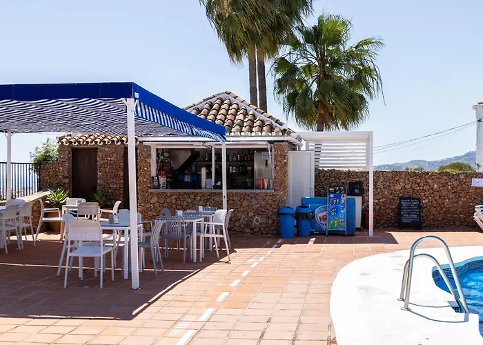 아파트 Capistrano Village, 1 Bedroom