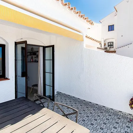 Daire Capistrano Village, 1 Bedroom