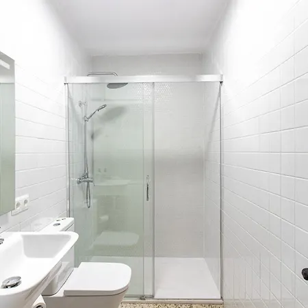 Daire Capistrano Village, 1 Bedroom Nerja