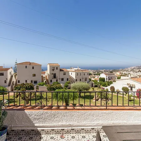 Daire Capistrano Village, 1 Bedroom