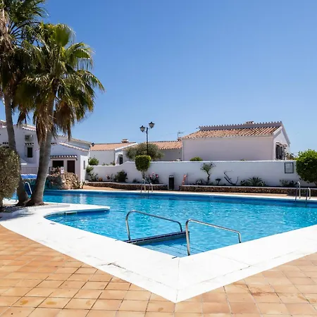 Capistrano Village, 1 Bedroom * Nerja