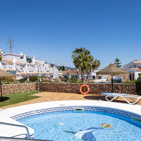 Capistrano Village, 1 Bedroom Daire Nerja