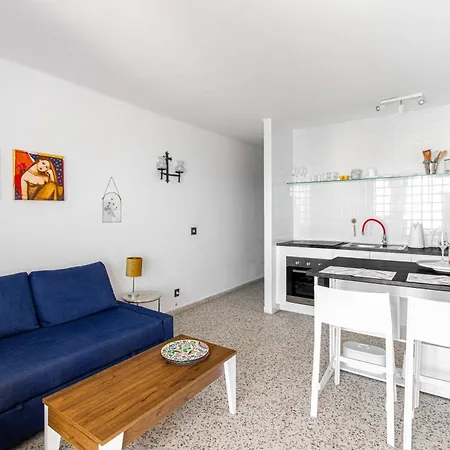 Apartment Capistrano Village, 1 Bedroom *