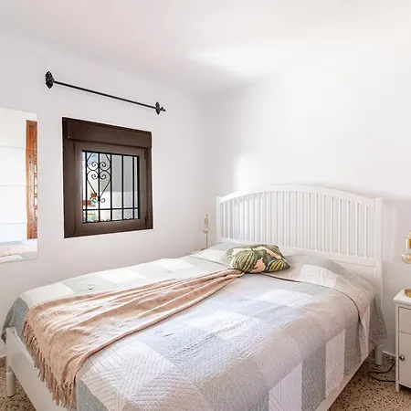 Capistrano Village, 1 Bedroom * Nerja