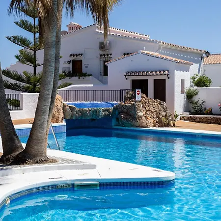 Apartment Capistrano Village, 1 Bedroom Nerja